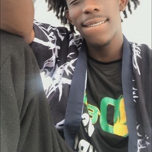 Meet your Posher, Paul